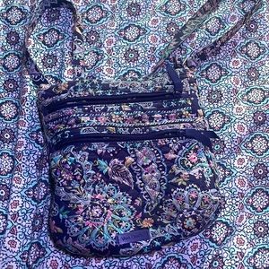 Vera bradley purse